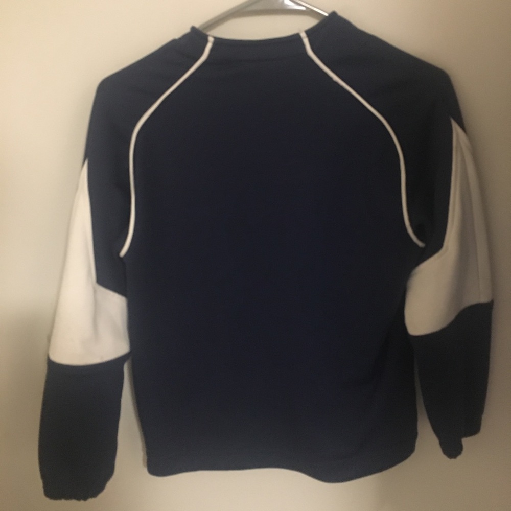 Nike Track Jacket - Picture 2 of 2